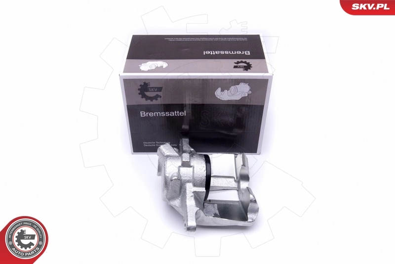 Brake Caliper